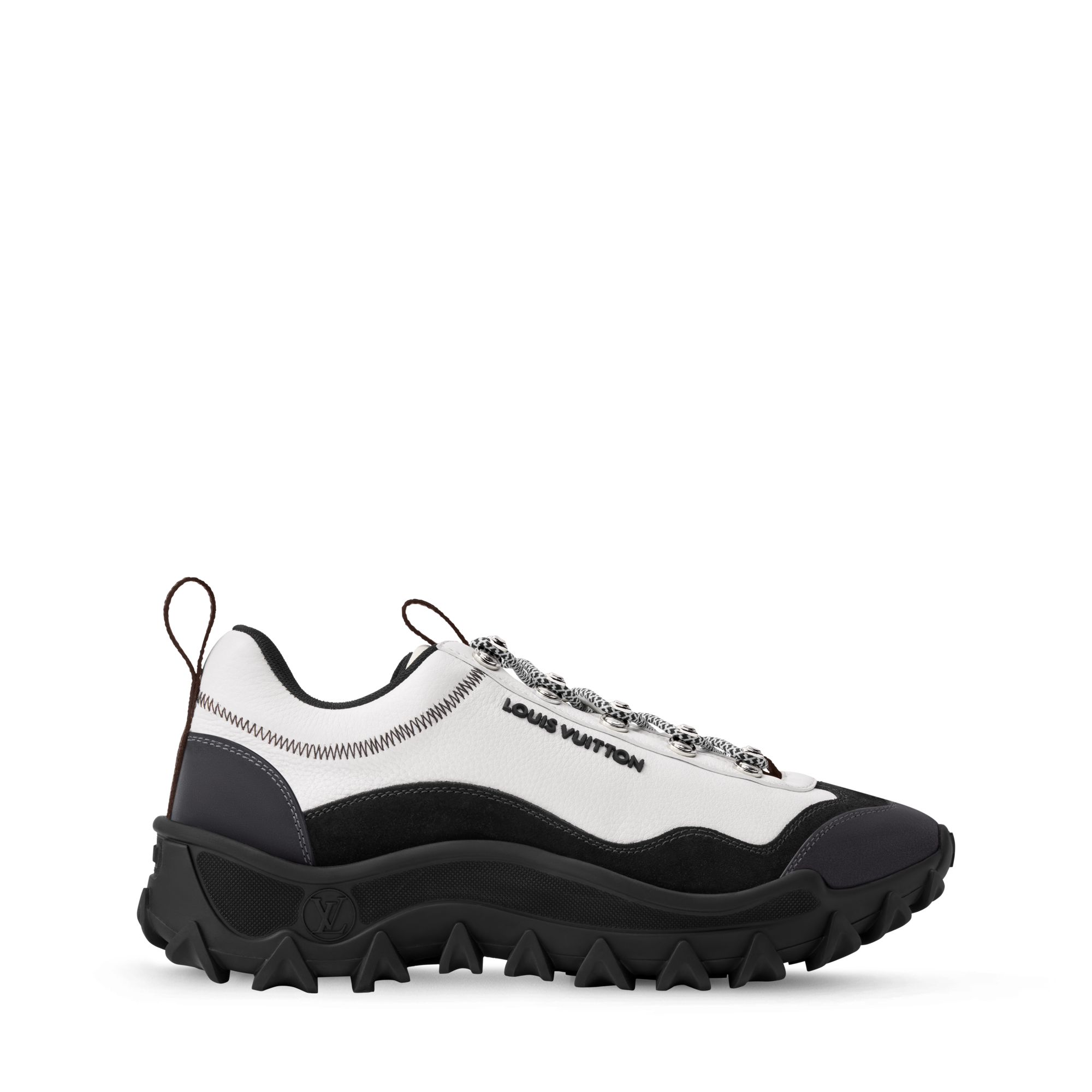 LV Rush Xplorer Sneaker - Shoes | LOUIS VUITTON